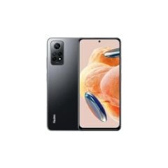 Yenilenmiş REDMI NOTE 12 PRO 8+256GB -C Kalite- Gri
