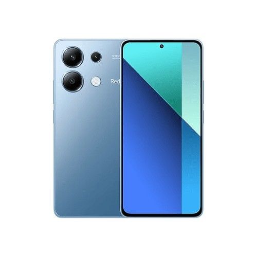 Yenilenmiş REDMI NOTE 13 8+256GB -B Kalite- Mavi