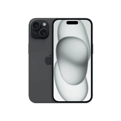 Yenilenmiş IPHONE 15 256GB -B Kalite- Siyah
