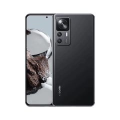 Yenilenmiş XIAOMI 12T 128GB-B Kalite- Siyah