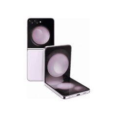 Yenilenmiş SAMSUNG GALAXY Z FLİP 5 256GB -B Kalite- Mor