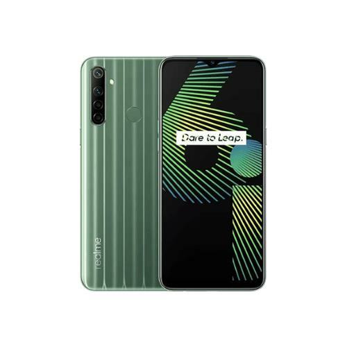 Yenilenmiş REALME 6i 128GB -A Kalite- Yeşil