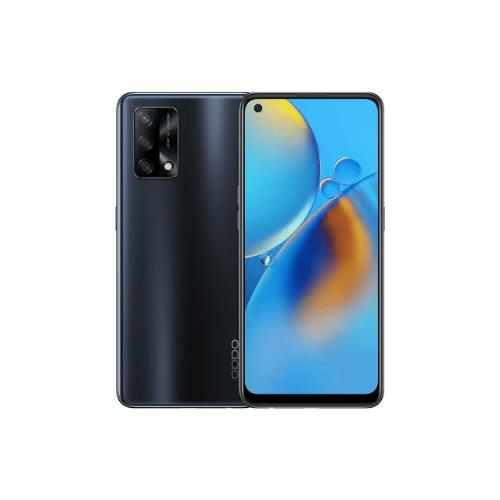 Yenilenmiş OPPO A74 128GB -A Kalite- Siyah