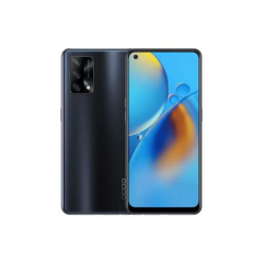 Yenilenmiş OPPO A74 128GB -A Kalite- Siyah