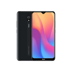 Yenilenmiş REDMI 8A 32GB -A Kalite- Siyah