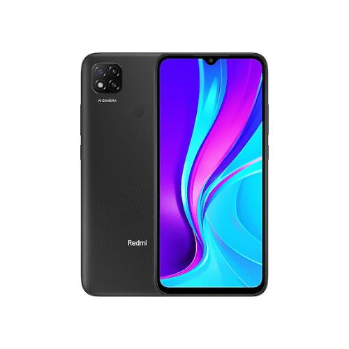 Yenilenmiş REDMI 9C 128GB -A Kalite- Gri