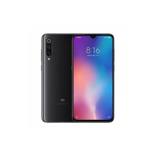 Yenilenmiş XIAOMI Mİ 9 SE 128GB -A Kalite- Siyah