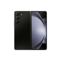Yenilenmiş SAMSUNG GALAXY Z FOLD 5 512GB -D Kalite- Siyah