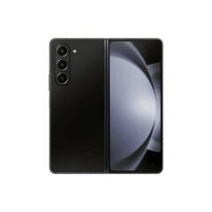 Yenilenmiş SAMSUNG GALAXY Z FOLD 5 256GB -D Kalite- Siyah