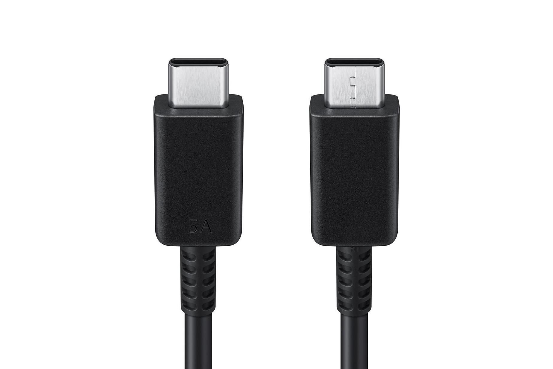 Samsung Data Link Type-C Kablo EP-DN980BBE