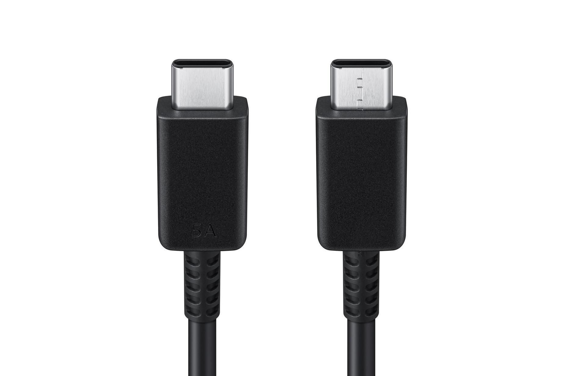 Samsung Data Link Type-C Kablo EP-DN980BBE