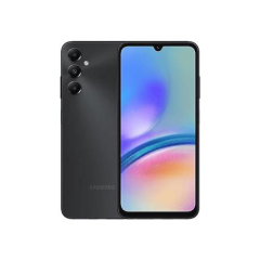 Yenilenmiş SAMSUNG GALAXY A05S 128GB -B Kalite- Siyah