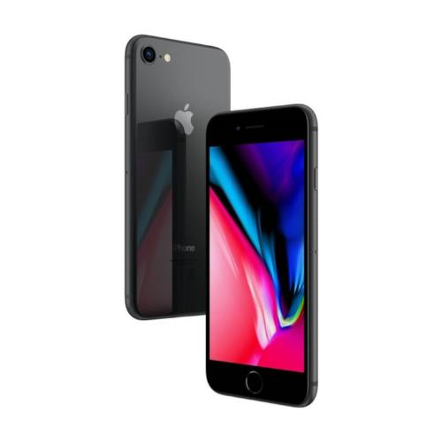 Yenilenmiş IPHONE 8 256GB -A Kalite- Uzay Grisi