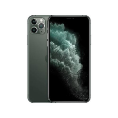 Yenilenmiş IPHONE 11 PRO MAX 256GB -B Kalite- Yeşil