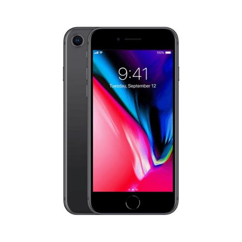 Yenilenmiş IPHONE 8 256GB -B Kalite- Uzay Grisi