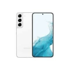 Yenilenmiş SAMSUNG GALAXY S22 128GB -D Kalite- Beyaz