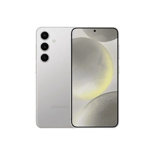 Yenilenmiş SAMSUNG GALAXY S24 128GB -D Kalite- Gri