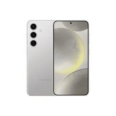 Yenilenmiş SAMSUNG GALAXY S24 128GB -D Kalite- Gri