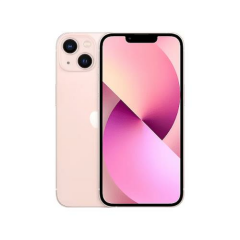 Yenilenmiş IPHONE 13 256GB -B Kalite- Pembe