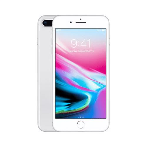 Yenilenmiş IPHONE 8 PLUS 256GB -B Kalite- Gümüş