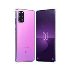 Yenilenmiş SAMSUNG GALAXY S20 PLUS 128GB -A Kalite- Mor