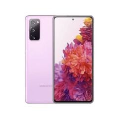 Yenilenmiş SAMSUNG GALAXY S20 FE 5G 128GB -D Kalite- Mor