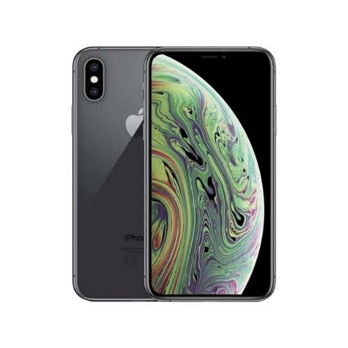 Yenilenmiş IPHONE XS MAX 64GB -B Kalite- Uzay Grisi