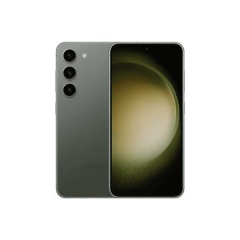 Yenilenmiş SAMSUNG GALAXY S23 128GB -A Kalite- Yeşil