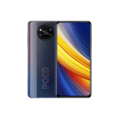 Yenilenmiş POCO X3 PRO 128GB -A Kalite- Siyah