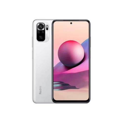 Yenilenmiş REDMI NOTE 10S 128GB -B Kalite- Beyaz
