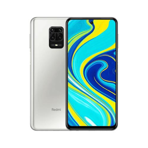Yenilenmiş REDMI NOTE 9 PRO 128GB -A Kalite- Beyaz