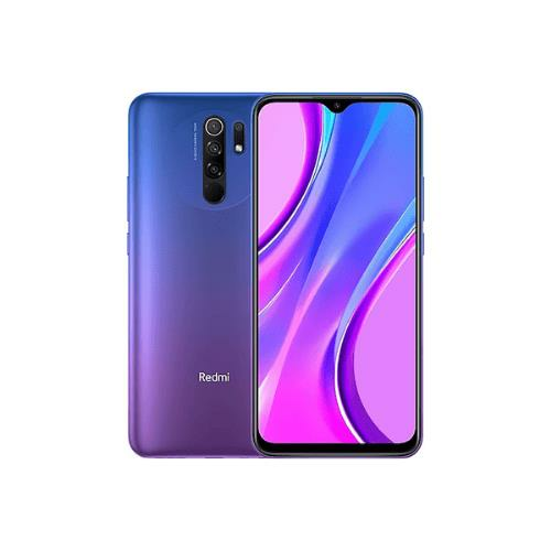 Yenilenmiş REDMI 9 64GB -A Kalite- Mor