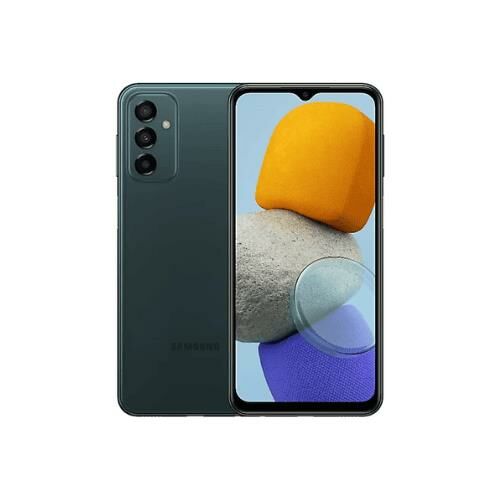 Yenilenmiş SAMSUNG GALAXY M23 128GB -B Kalite- Yeşil