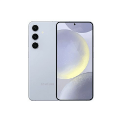 Yenilenmiş SAMSUNG GALAXY S24 256GB -A Kalite- Mavi