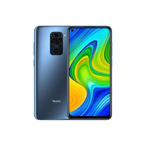 Yenilenmiş REDMI 9 64GB -A Kalite- Gri