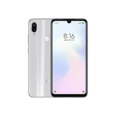 Yenilenmiş REDMI NOTE 7 64GB -A Kalite- Beyaz