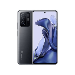Yenilenmiş XIAOMI 11T 256GB -B Kalite- Gri