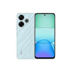 Yenilenmiş REDMI 13 256GB -A Kalite- Mavi