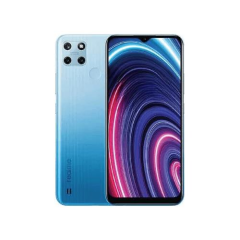 Yenilenmiş REALME C25Y 128GB -A Kalite- Mavi