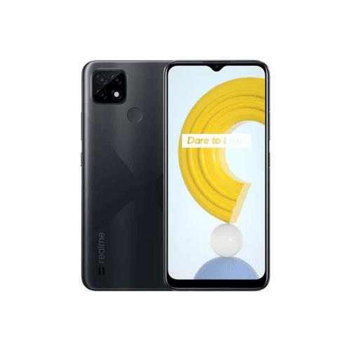 Yenilenmiş REALME C21 32GB -A Kalite- Siyah