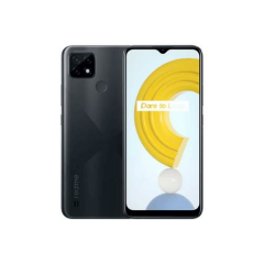 Yenilenmiş REALME C21 32GB -A Kalite- Siyah