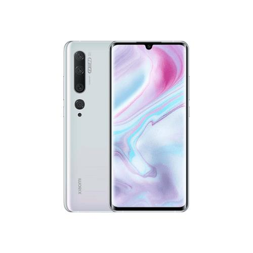 Yenilenmiş XIAOMI Mİ NOTE 10 128GB -A Kalite- Beyaz