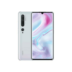 Yenilenmiş XIAOMI Mİ NOTE 10 128GB -A Kalite- Beyaz