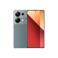 Yenilenmiş REDMI NOTE 13 PRO 512GB -A Kalite- Yeşil