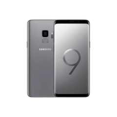 Yenilenmiş SAMSUNG GALAXY S9 64GB -A Kalite- Gri