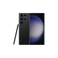 Yenilenmiş SAMSUNG GALAXY S23 ULTRA 512GB -A Kalite- Siyah