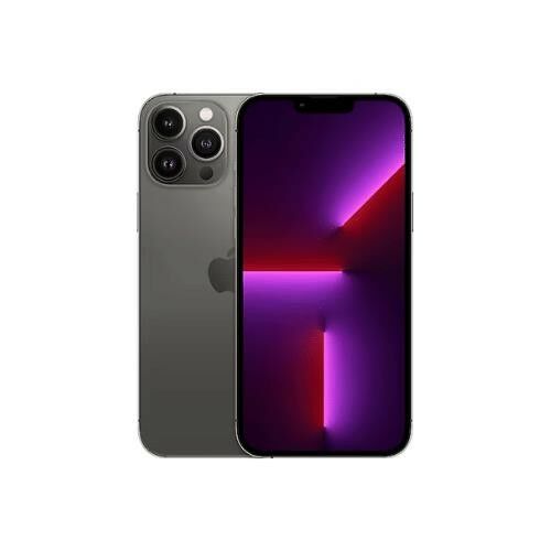 Yenilenmiş IPHONE 13 PRO 256GB -C Kalite- Grafit