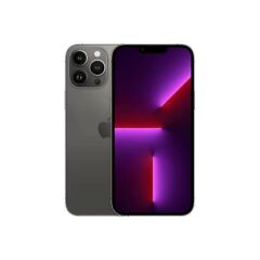 Yenilenmiş IPHONE 13 PRO 256GB -C Kalite- Grafit