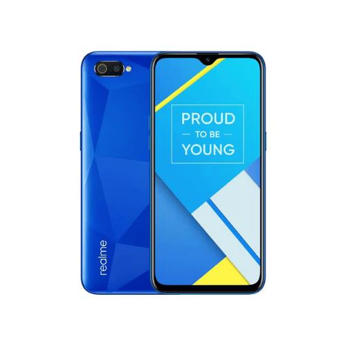 Yenilenmiş REALME C2 32GB -A Kalite- Mavi