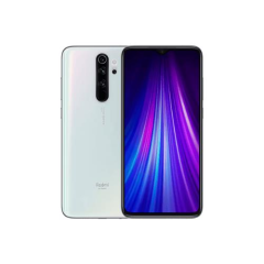 Yenilenmiş REDMI NOTE 8 PRO 64GB -A Kalite- Beyaz